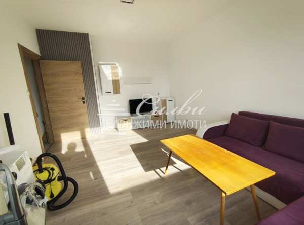 Продава 2-стаен, гр. шумен, тракия