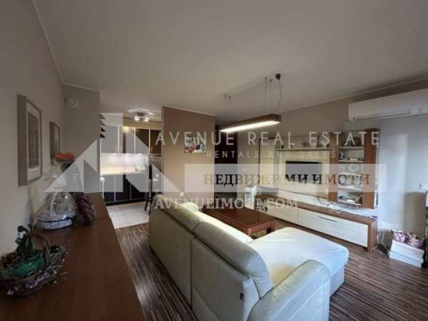 Продава 2-стаен, гр. пловдив, кършияка