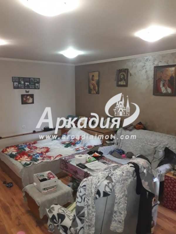 Продава къща, гр. пловдив, въстанически