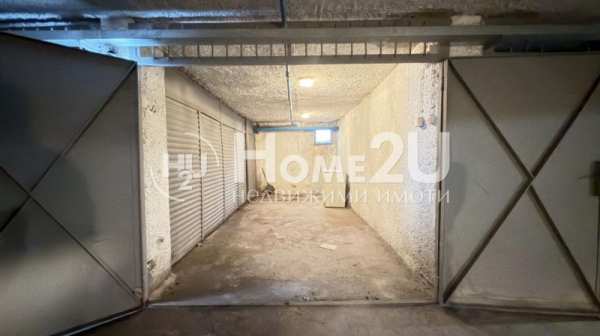Продава гараж, паркомясто, гр. пловдив, център