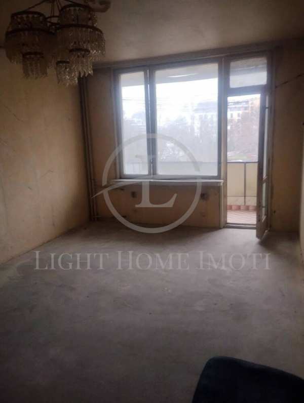 Продава 2-стаен, гр. пловдив, христо смирненски