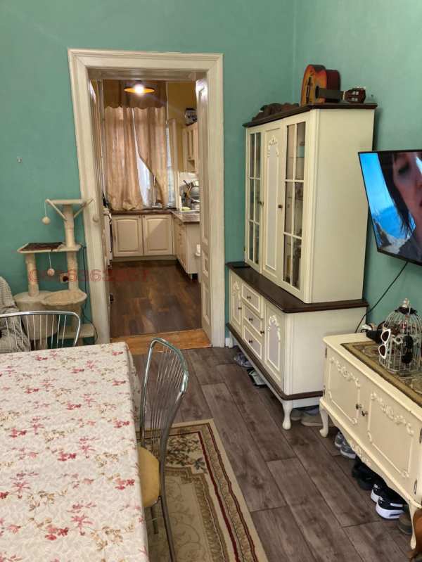 Продава 4-стаен, гр. русе, център