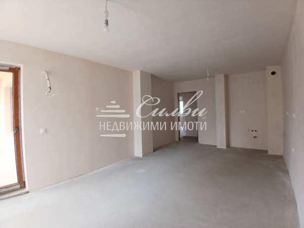 Продава 3-стаен, гр. шумен, добруджански