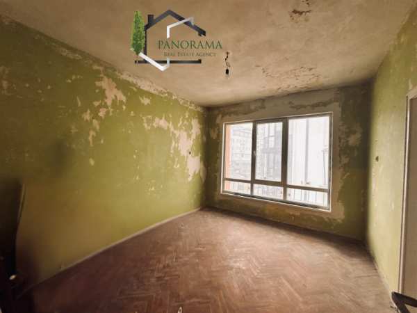 Продава 4-стаен, гр. шумен, математическа гимназия