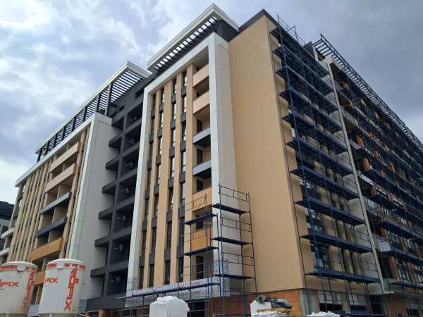 Продава 2-стаен, гр. пловдив, христо смирненски