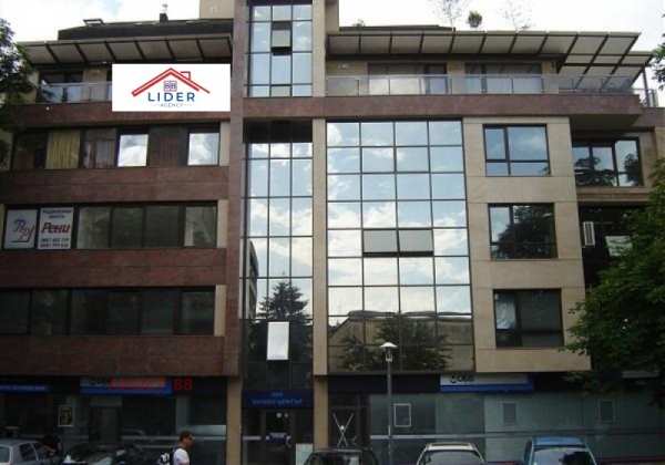 Продава магазин, гр. плевен, идеален център