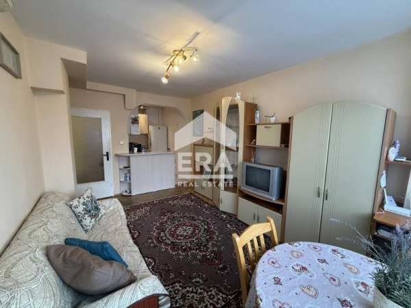 Продава 2-стаен, гр. велико търново, център