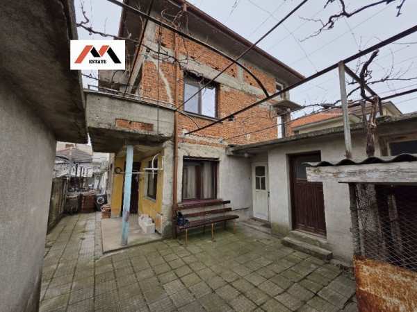 Продава къща, гр. стара загора, самара 2