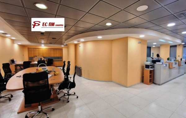 Продава бизнес имот, гр. русе, център