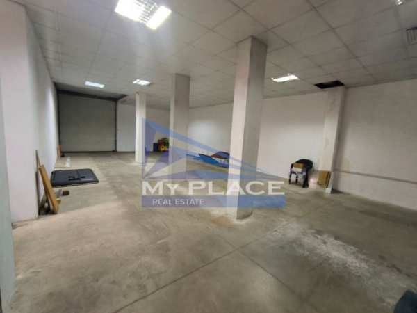 Продава склад, гр. шумен, дивдядово