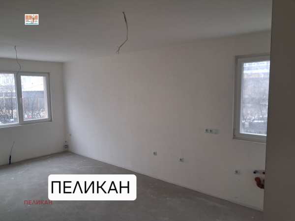 Продава 2-стаен, гр. велико търново, акация