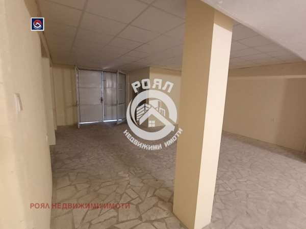 Продава пром. помещение, гр. пловдив, гагарин