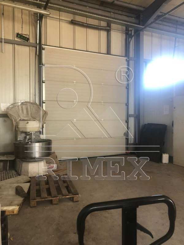 Продава пром. помещение, гр. пловдив, индустриална зона - север