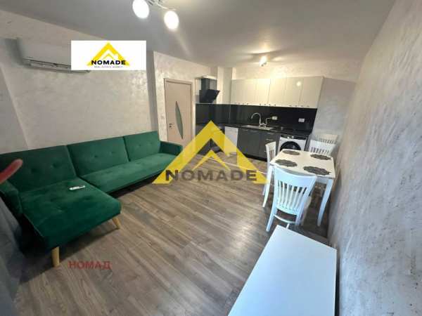 Продава 2-стаен, гр. пловдив, христо смирненски