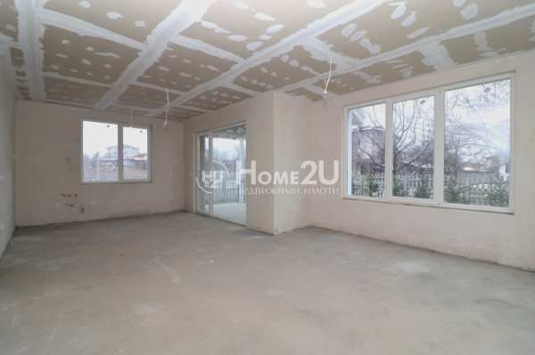 Продава къща, гр. пловдив, коматево