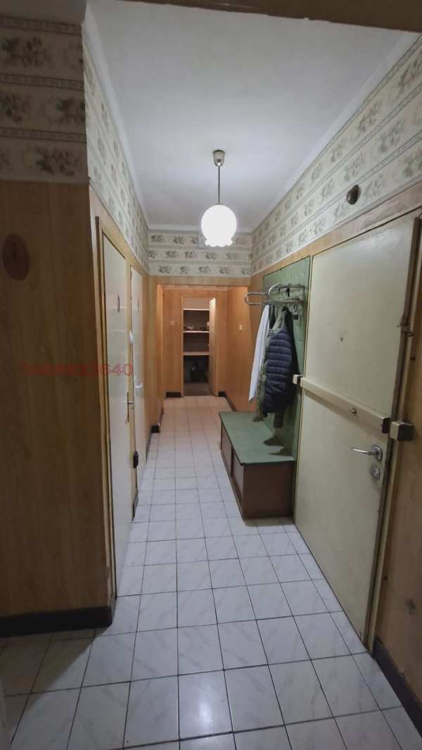 Продава 3-стаен, гр. плевен, сторгозия