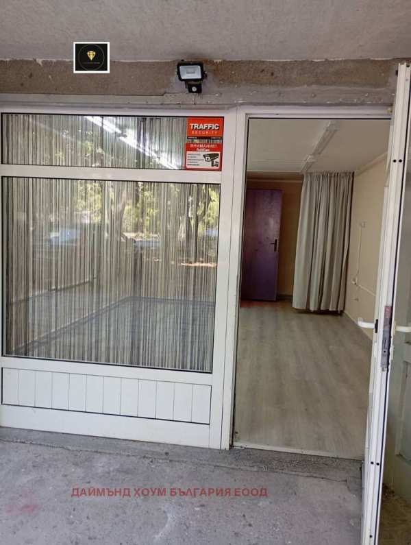 Продава офис, гр. пловдив, кючук париж