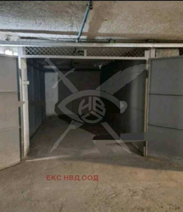 Продава гараж, паркомясто, гр. пловдив, център