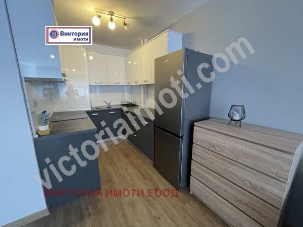 Продава 3-стаен, гр. велико търново, колю фичето