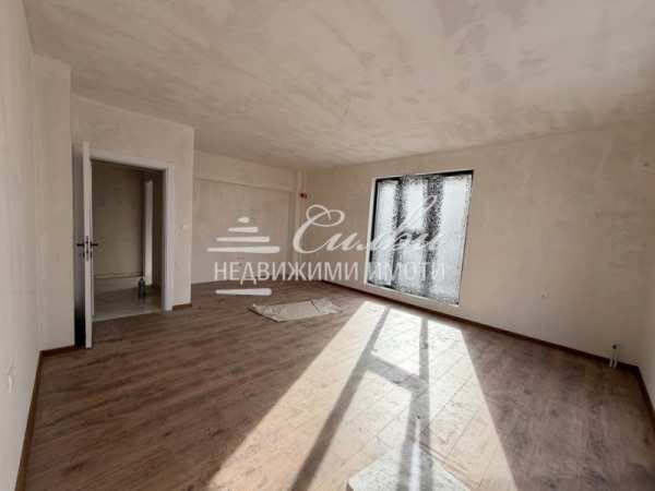 Продава 3-стаен, гр. шумен, тракия