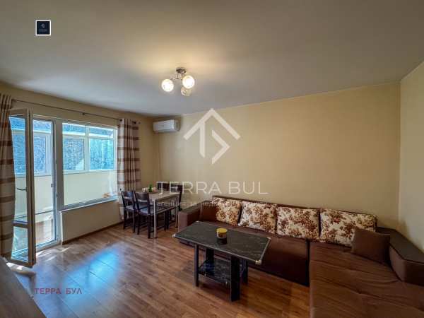 Продава 2-стаен, гр. пловдив, тракия