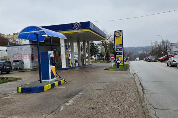 Продава бизнес имот, гр. плевен, дружба 1