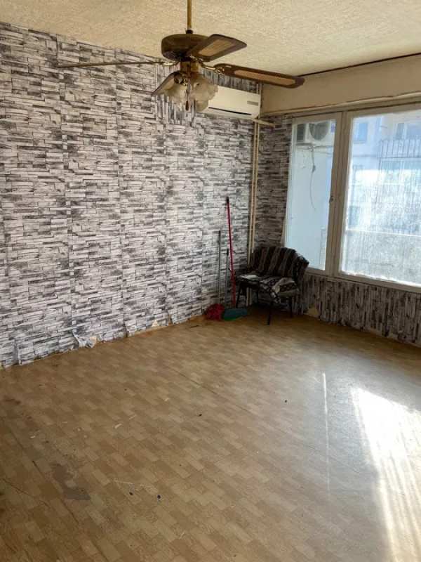 Продава 2-стаен, гр. пловдив, кючук париж