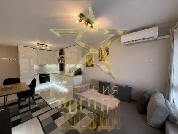 Продава 2-стаен, гр. пловдив, южен