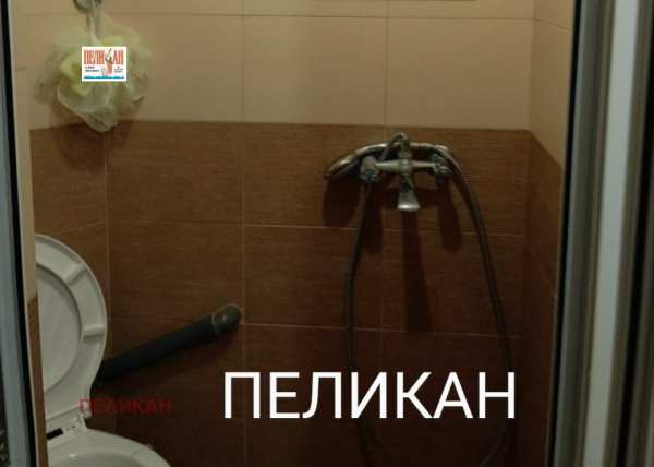 Продава 2-стаен, гр. велико търново, център