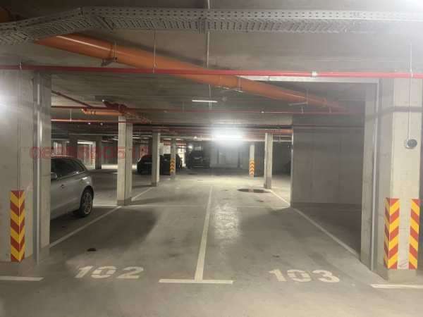 Продава гараж, паркомясто, гр. пловдив, тракия