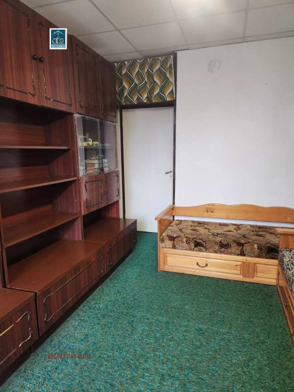 Продава 2-стаен, гр. велико търново, център