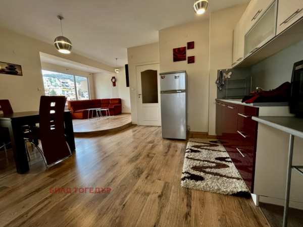 Продава 2-стаен, гр. пловдив, мараша