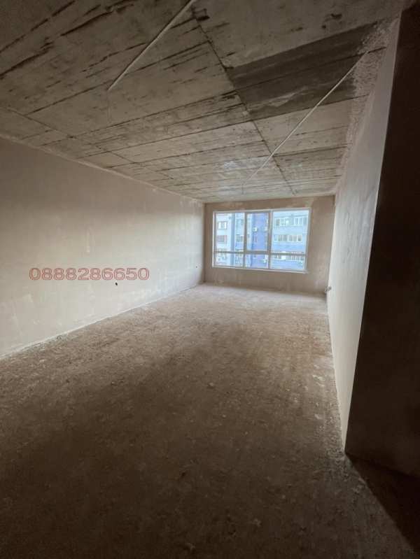 Продава 3-стаен, гр. стара загора, самара 3