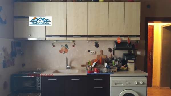 Продава етаж от къща, гр. пловдив, гагарин