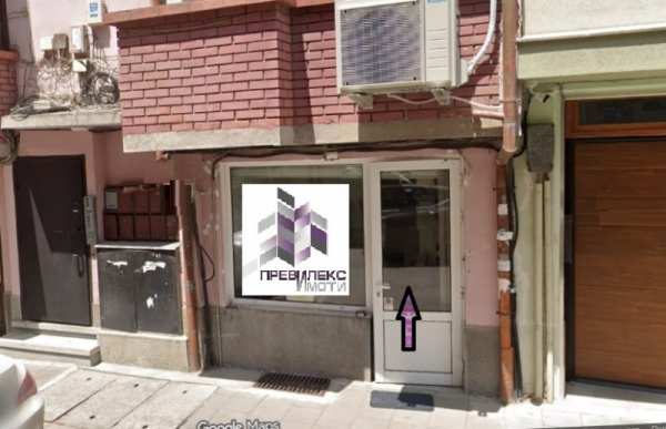 Продава магазин, гр. пловдив, кършияка