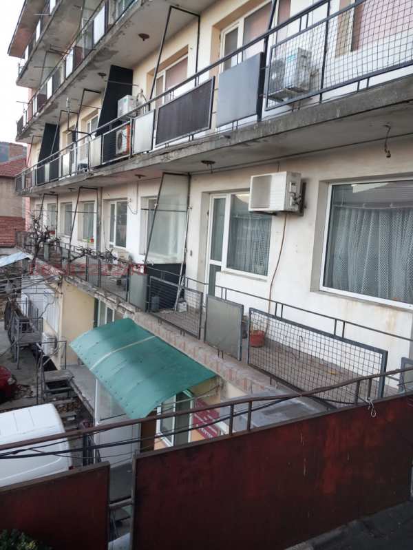 Продава пром. помещение, гр. ловеч, младост