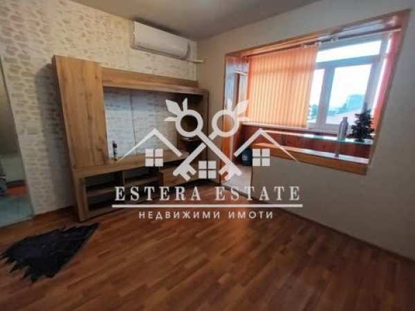 Продава 3-стаен, гр. шумен, тракия