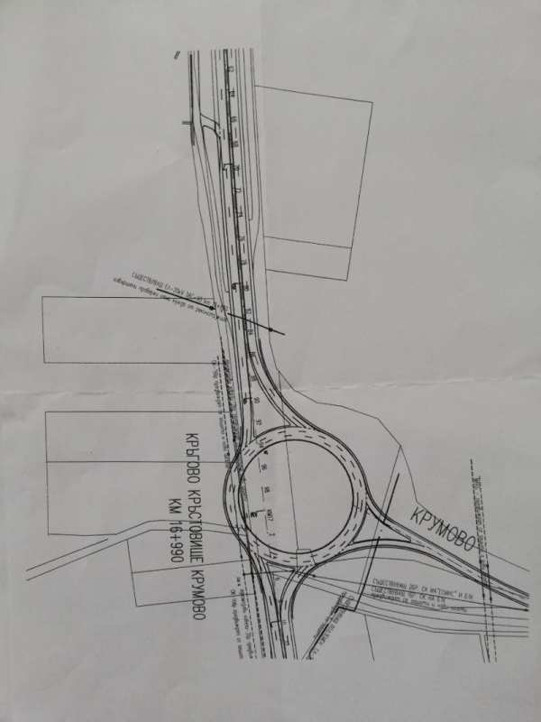 Продава парцел, гр. пловдив, асеновградско шосе