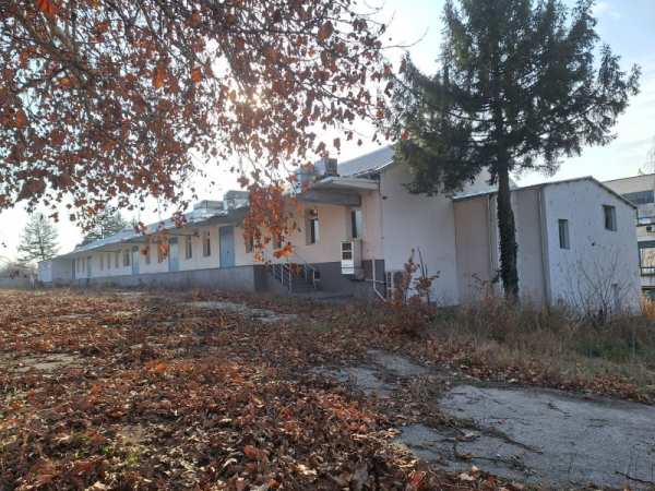 Продава пром. помещение, гр. червен бряг, област плевен