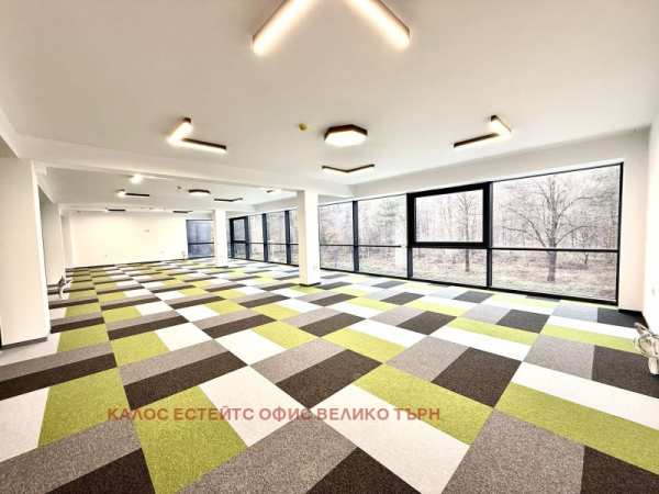 Продава офис, гр. велико търново, център