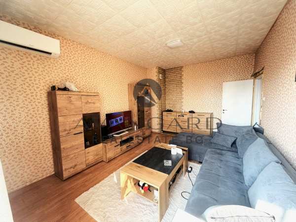 Продава 3-стаен, гр. пловдив, изгрев