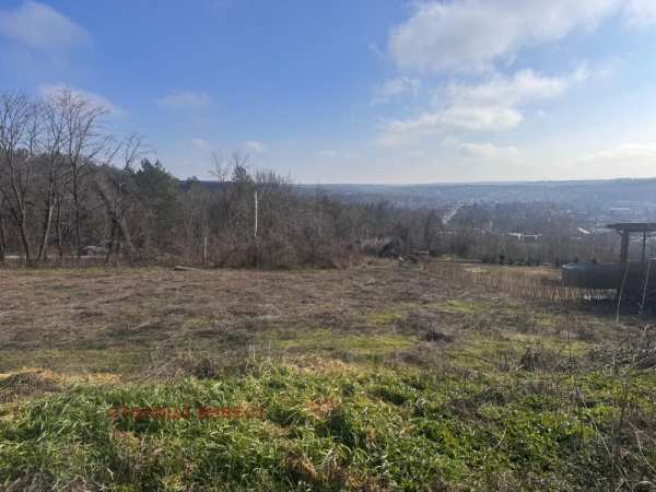 Продава парцел, гр. русе, басарбово