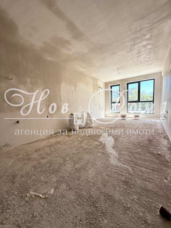 Продава 3-стаен, гр. пловдив, тракия