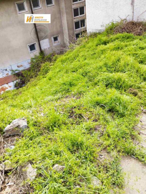 Продава парцел, гр. велико търново, варуша