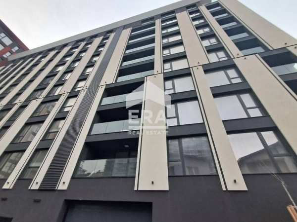 Продава 2-стаен, гр. варна, левски 1