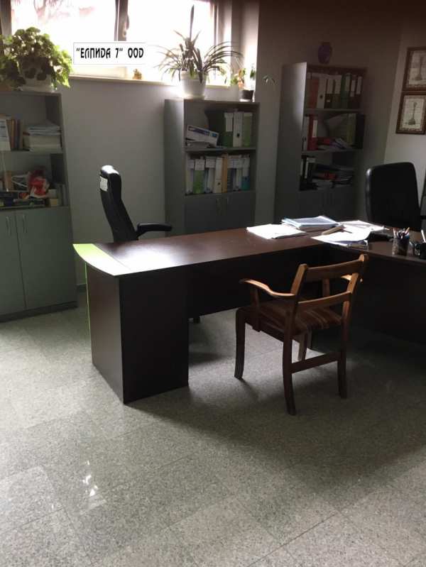 Продава офис, гр. плевен, идеален център