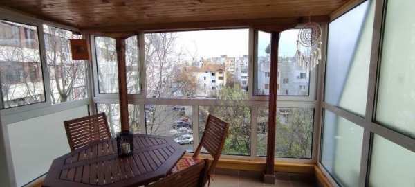 Продава 2-стаен, гр. бургас, братя миладинови