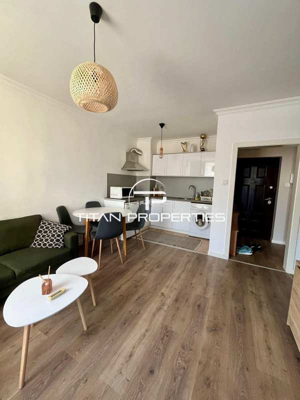 Продава 2-стаен, гр. пловдив, тракия