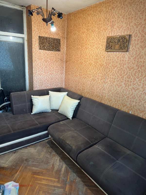 Продава 3-стаен, гр. плевен, 9-ти квартал