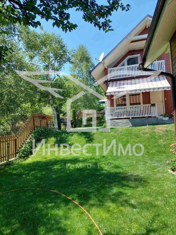 Продава бизнес имот, гр. сърница, област пазарджик